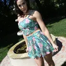 Chanel Preston in 'Chanel Preston - Blacks On Blondes - Scene 3'