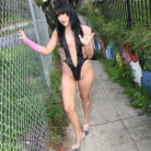 Chelsie Rae in 'Chelsie Rae - Interracial Blowbang'