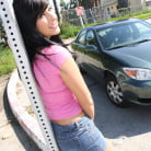 Chelsie Rae in 'Chelsie Rae - Interracial Pickups'