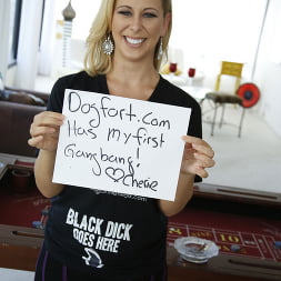 Cherie Deville - Blacks On Blondes - Scene 2