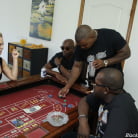 Cherie Deville in 'Cherie Deville - Blacks On Blondes - Scene 2'