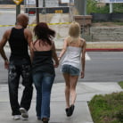 Ruth Blackwell in 'Cherish Lay - Ruth Blackwell'