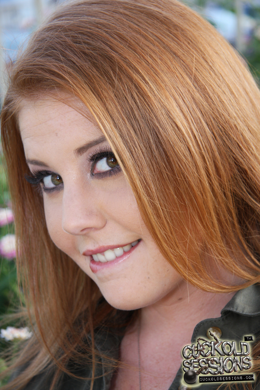 Cherry Poppens - Cuckold Sessions