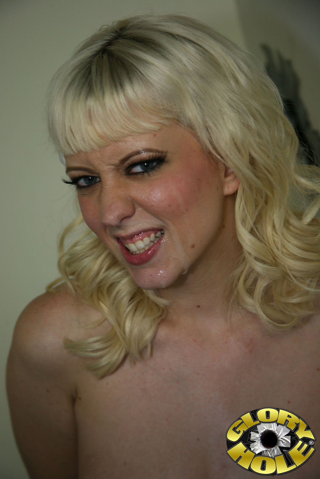 Cherry Torn - Glory Hole