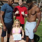 Chloe Cherry in 'Chloe Cherry - Cuckold Sessions'