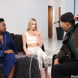 Chloe Rose - Blacks On Blondes