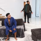 Chloe Rose in 'Chloe Rose - Blacks On Blondes'