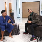 Chloe Rose in 'Chloe Rose - Blacks On Blondes'