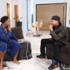 Chloe Rose in 'Chloe Rose - Blacks On Blondes'