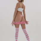 Chloe Temple in 'Chloe Temple - Glory Hole'