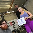 Christie Stevens in 'Christie Stevens - Cuckold Sessions - Scene 2'