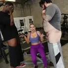 Christie Stevens in 'Christie Stevens - Cuckold Sessions - Scene 2'