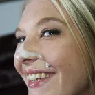 Christien in 'Christien - Interracial Pickups'