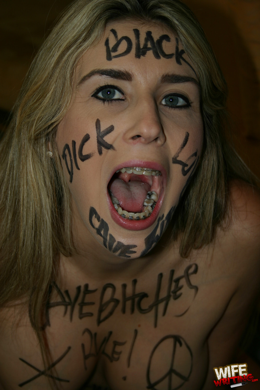 Ciera Sage - Wife Writing