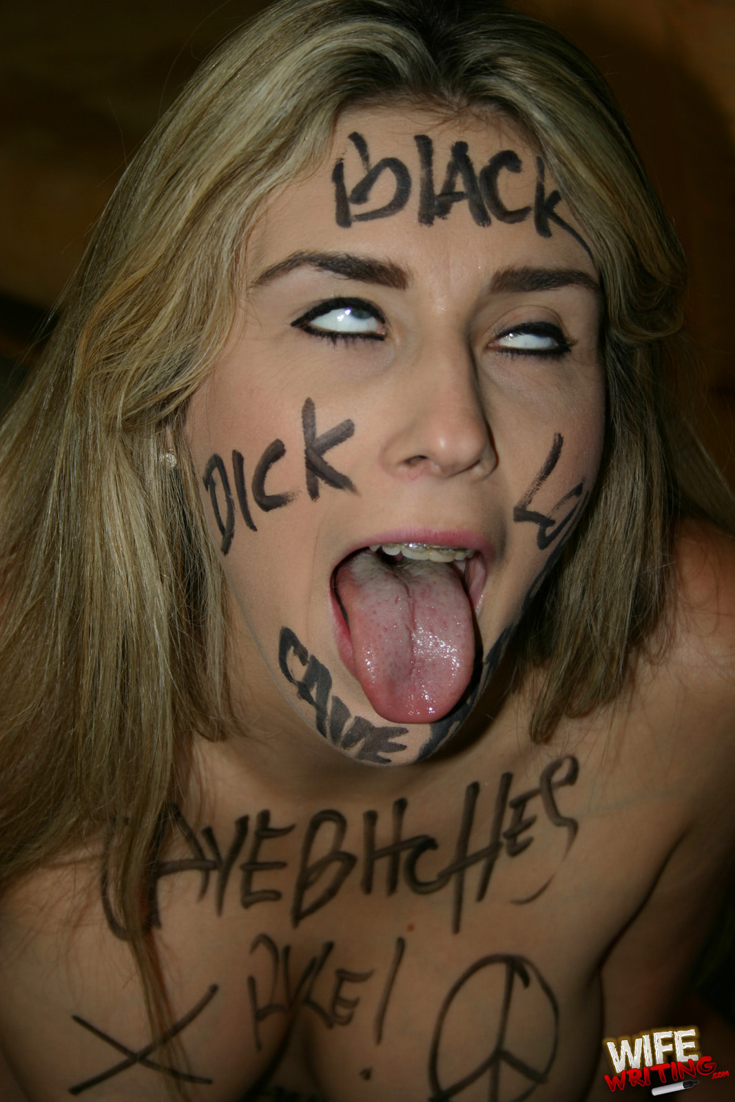 Ciera Sage - Wife Writing