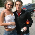 Spring Thomas in 'Clean Me Baby - Spring Thomas'