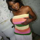 Cocoa Pink in 'Cocoa Pink - Glory Hole Initiations'