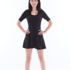 Corra Cox in 'Corra Cox - Blacks On Blondes'