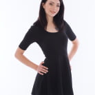 Corra Cox in 'Corra Cox - Blacks On Blondes'