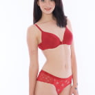 Corra Cox in 'Corra Cox - Blacks On Blondes'