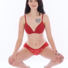 Corra Cox in 'Corra Cox - Blacks On Blondes'