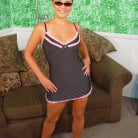 Katie Thomas in 'Covered In Black Cum - Katie Thomas'