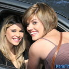 Katie Thomas in 'Cruising for White Pussy - Katie Thomas'