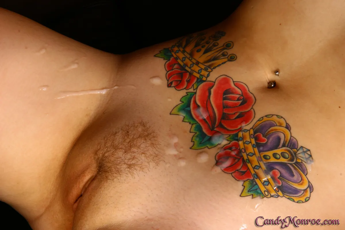 Candy Monroe - Elmer y Jason, el cornudo - Candy Monroe | Picture (25)