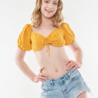 Daisy Bean in 'Daisy Bean - Blacks On Blondes'