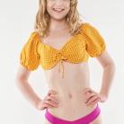 Daisy Bean in 'Daisy Bean - Blacks On Blondes'