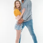 Daisy Bean in 'Daisy Bean - Blacks On Blondes'