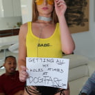 Daisy Stone in 'Daisy Stone - Blacks On Blondes'