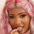 Daizy Cooper in 'Daizy Cooper - Gloryhole Initiations'