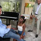 Daizy Cooper in 'Daizy Cooper - We Fuck Black Girls - Scene 2'