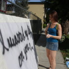 Dana Dearmond in 'Dana Dearmond - Interracial Pickups'