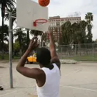 Dana Hayes in 'Dana Hayes - Blacks On Cougars'