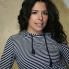 Danica Dillon in 'Danica Dillon - Glory Hole'