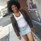 Daquiri Divine in 'Daquiri Divine - Glory Hole Initiations'