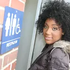 Daquiri Divine in 'Daquiri Divine - Glory Hole Initiations'