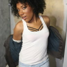 Daquiri Divine in 'Daquiri Divine - Glory Hole Initiations'