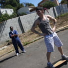 Darla Crane in 'Darla Crane - Watching My Mom Go Black'