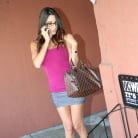 Dava Foxx in 'Dava Foxx - Glory Hole'