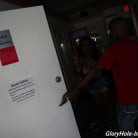 Daya Knight in 'Daya Knight - Gloryhole Initiations'