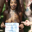 Daya Knight in 'Daya Knight - Cumbang'