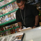 Dayna Vendetta in 'Dayna Vendetta - Blacks On Blondes'