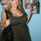 Dayna Vendetta in 'Dayna Vendetta - Glory Hole'