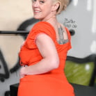 Dee Williams in 'Dee Williams Is A Lonely Wife'