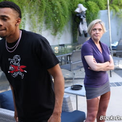 Dee Williams - Blacks On Cougars - Scene 2