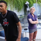 Dee Williams in 'Dee Williams - Blacks On Cougars - Scene 2'