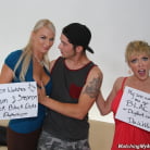 Dee Williams in 'Dee Williams and London River - Watching My Mom Go Black'